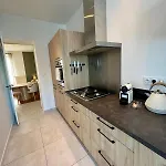 Apartment 2 Chambres, Parking Prive, Gare A 8 Min *