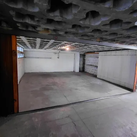 2 Chambres, Parking Prive, Gare A 8 Min * グルノーブル